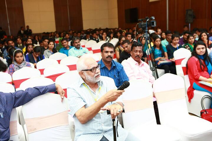 auditorium